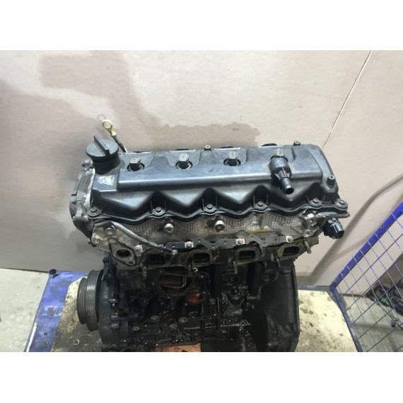 10102EB30A Двигатель Nissan Pathfinder Navara YD25 купить в Интернет-магазине