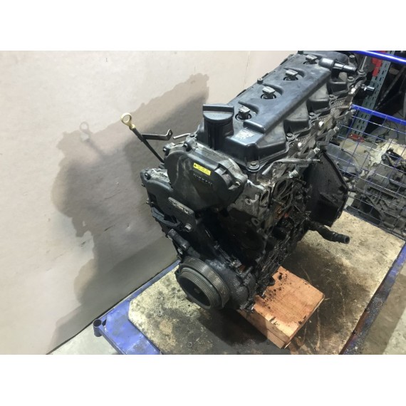 10102EB30A Двигатель Nissan Pathfinder Navara YD25 купить в Интернет-магазине