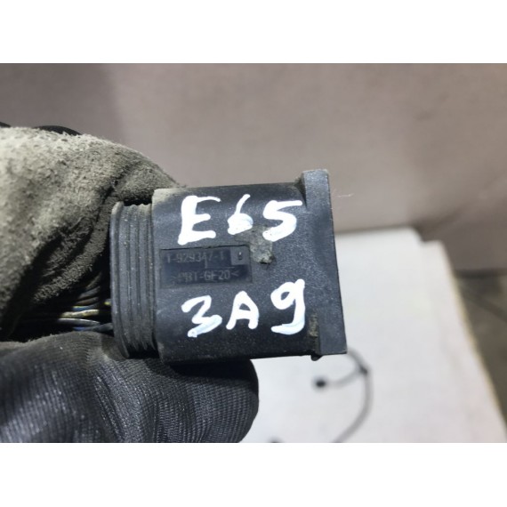 61126907313 Проводка задних парктроников BMW E65 купить в Интернет-магазине