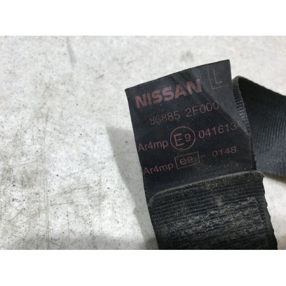 868852F000 Ремень безопасности Nissan Primera P11E купить в Интернет-магазине