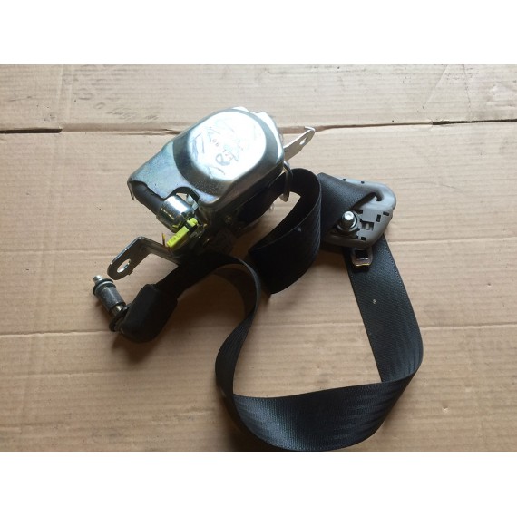 Купить Ремень безопасности с пиропатроном для Nissan Pathfinder (R51) 2005-2014 в Интернет-магазине