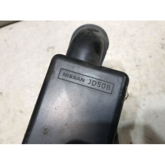 16585JD50B Резонатор фильтра Nissan Qashqai J10 купить в Интернет-магазине
