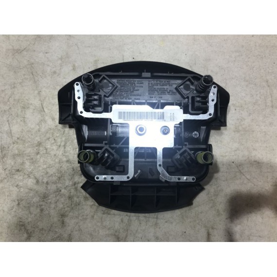 98510BA00 Подушка безопасности Nissan Primera P12 купить в Интернет-магазине