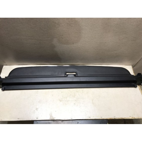 51476972712 Шторка багажника черная BMW X50 E70 купить в Интернет-магазине