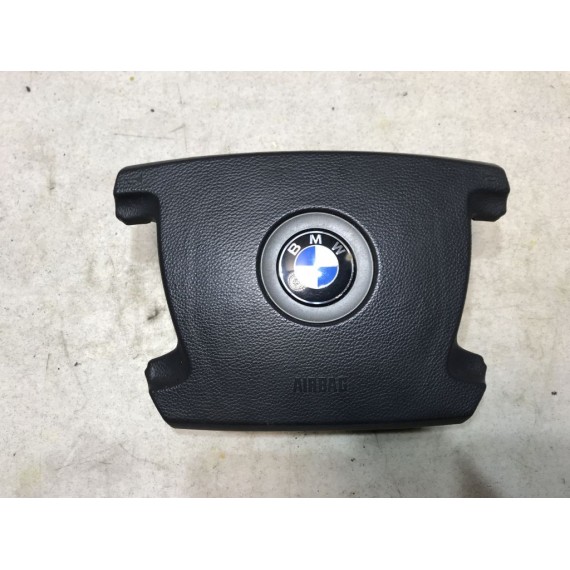 32346773689  Подушка безопасности в руль BMW E65 купить в Интернет-магазине