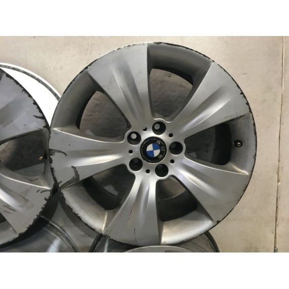 Разноширокие диски BMW X5 E70 R19 Стиль 213 купить в Интернет-магазине