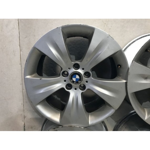 Разноширокие литые диски BMW X5 E70 R19 Стиль 213 купить в Интернет-магазине