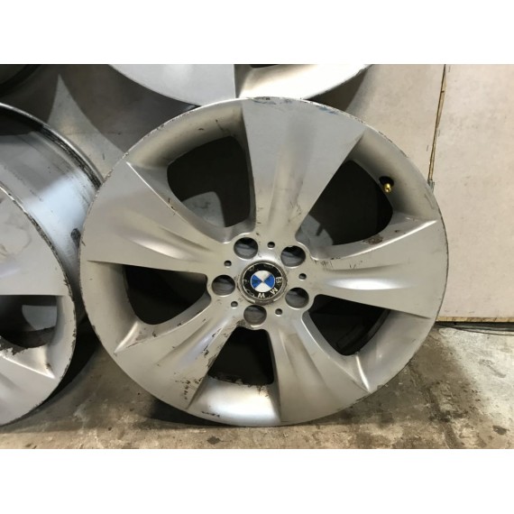 Разноширокие литые диски BMW X5 E70 R19 Стиль 213 купить в Интернет-магазине