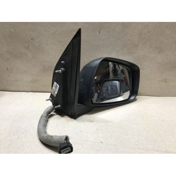 963014X00A Зеркало R Nissan Pathfinder R51 купить в Интернет-магазине