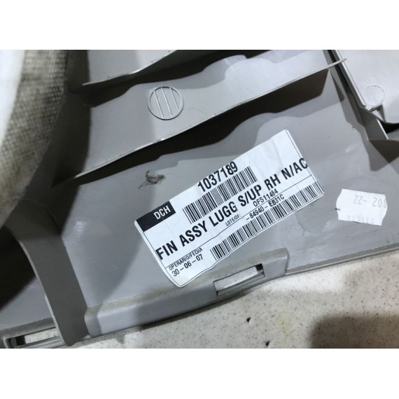 84940EB31C Обшивка багажника Nissan Pathfinder R51 купить в Интернет-магазине