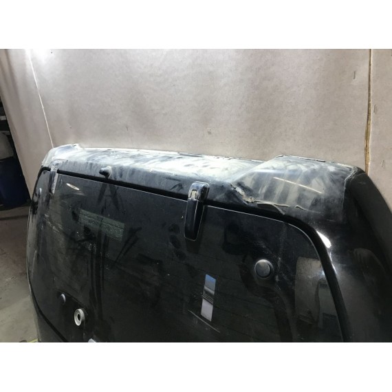 90100EB330 Дверь багажника Nissan Pathfinder R51 купить в Интернет-магазине