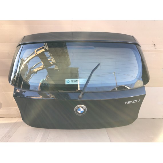 Купить Дверь багажника со стеклом BMW Е87 в Интернет-магазине