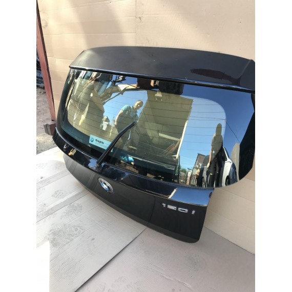 Купить Дверь багажника со стеклом BMW Е87 в Интернет-магазине