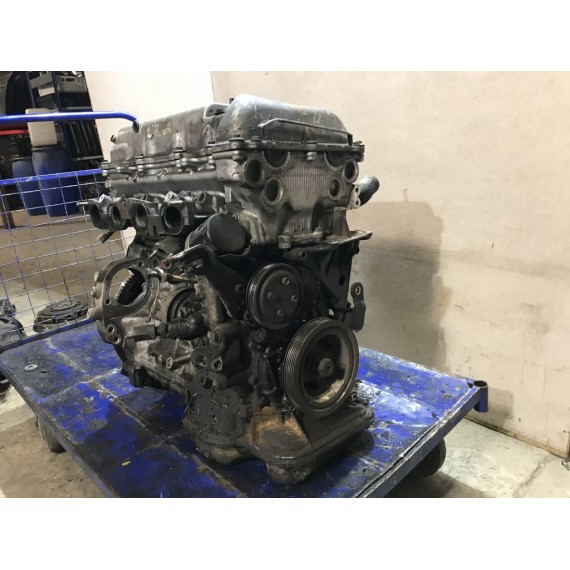 Двигатель Nissan Primera P11 SR20DE купить в Интернет-магазине