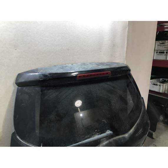 Крышка багажника Nissan Qashqai +2  J10 K0100EY1M купить в Интернет-магазине