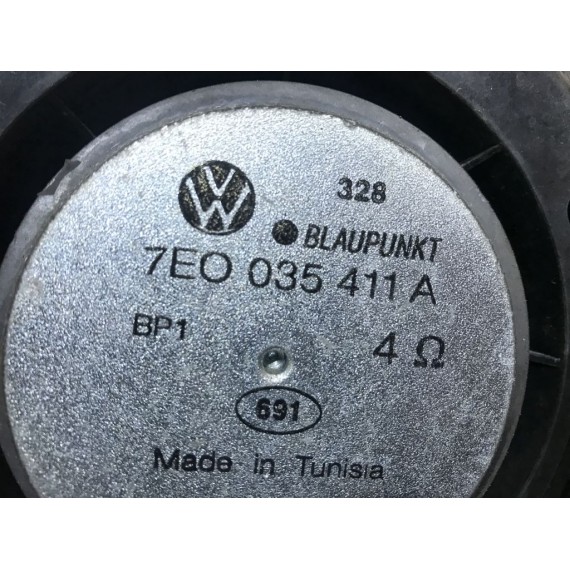 7E0035454A Динамик низкочастотный VW Touareg 1 купить в Интернет-магазине