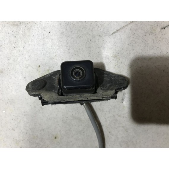 28442JD20A Камера заднего вида Nissan Qashqai J10 купить в Интернет-магазине