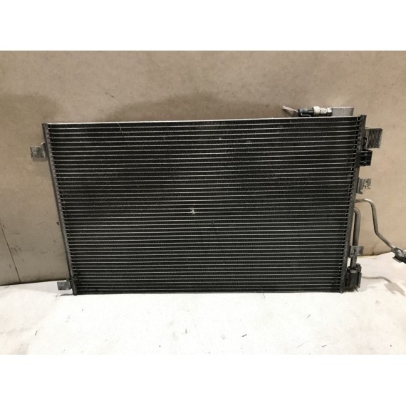 92100JD500 Радиатор кондиционера Nissan Qashqai купить в Интернет-магазине