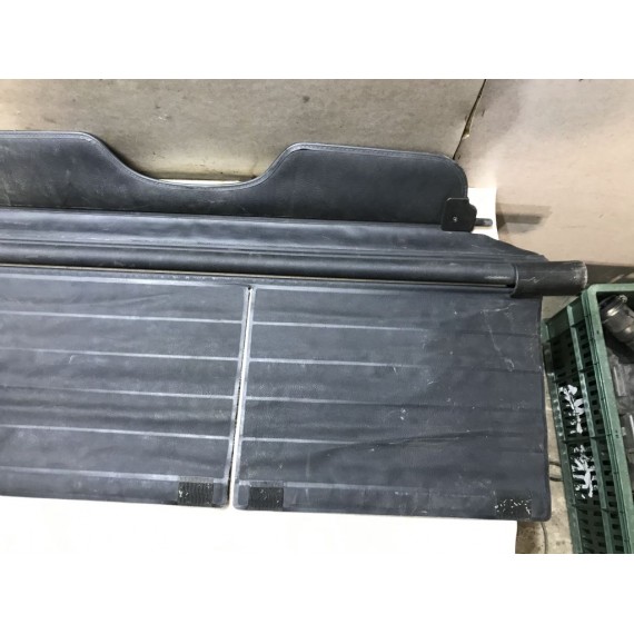 MR773386 Шторка багажника Mitsubishi Space Star купить в Интернет-магазине